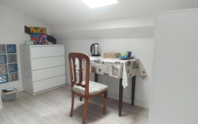 Casa di Diego