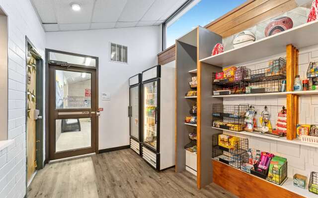 Ramada by Wyndham Cedar City