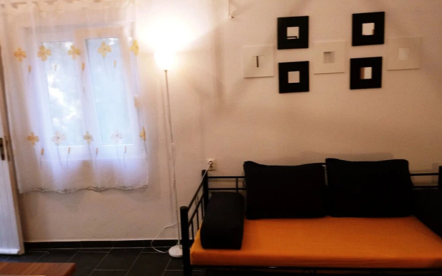 Apartments Elena
