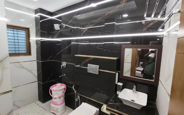 Muskan Hotel