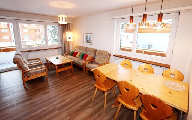 Apartment Apollo