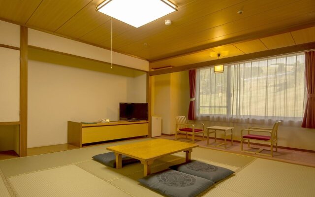 Washigatake Kogen Hotel Rainbow
