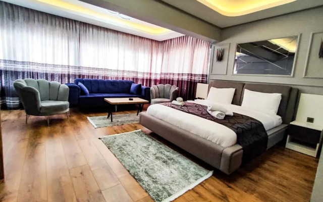 Wonne Boutique Hotel