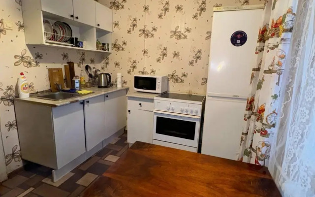 Апартаменты на улице Воскресенская 10