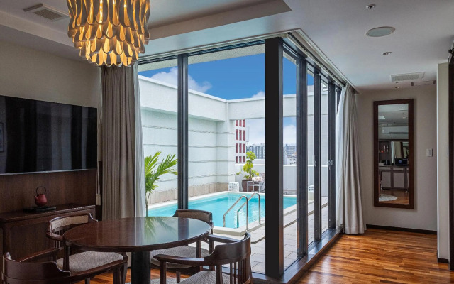 Okinawa Kariyushi Resort Exes Naha