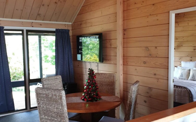 The Retreat Holiday House