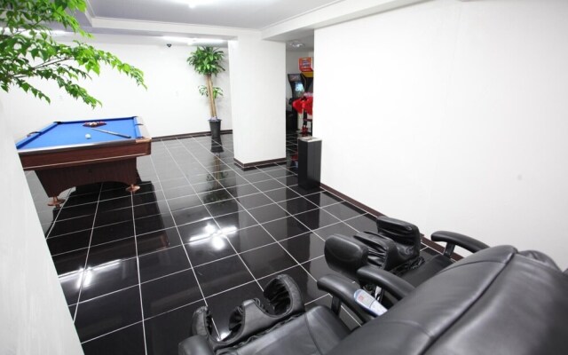 Suwon Hotel Bene