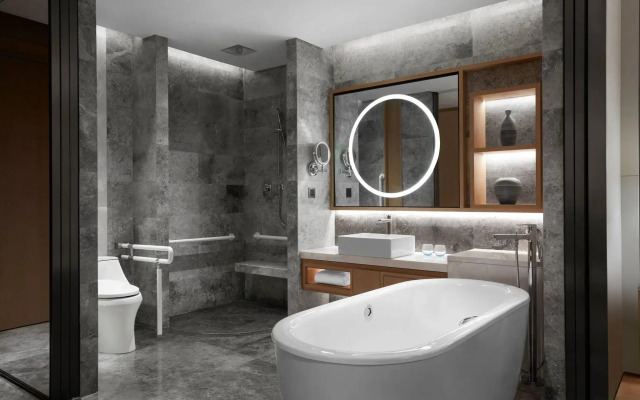 Wenzhou Airport Marriott