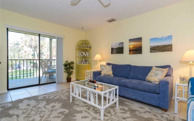 Beach View Condos