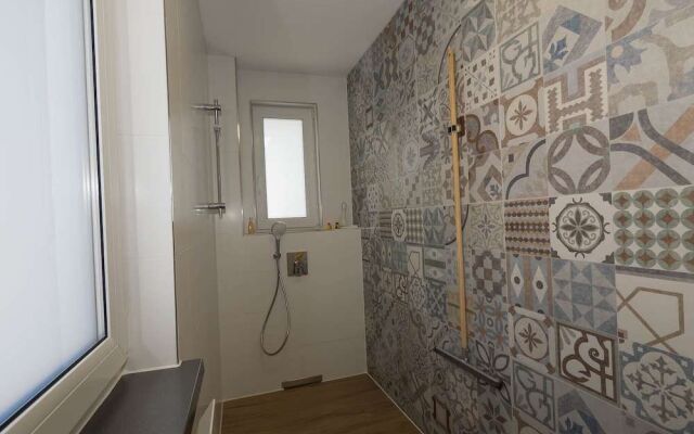 16 Lilien - Apartment Wohnung