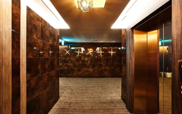 Hotel Wanted