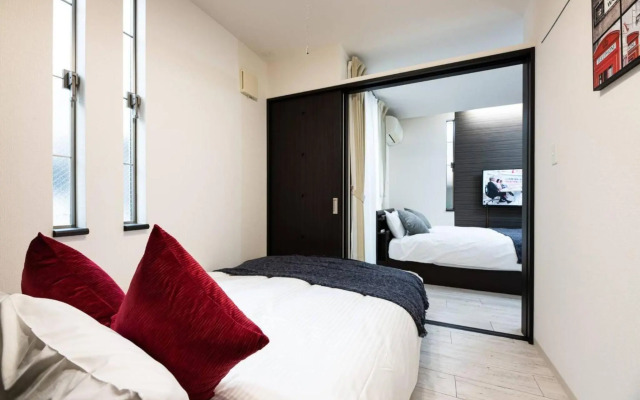 CHAGALL HAKATA - Vacation STAY 87611