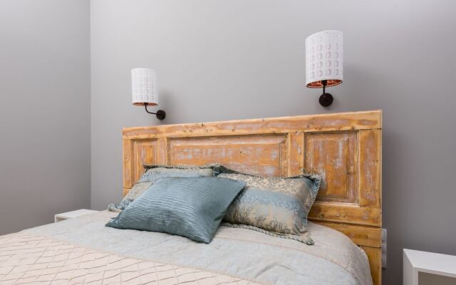 Horizon Apartments - Krasinskiego