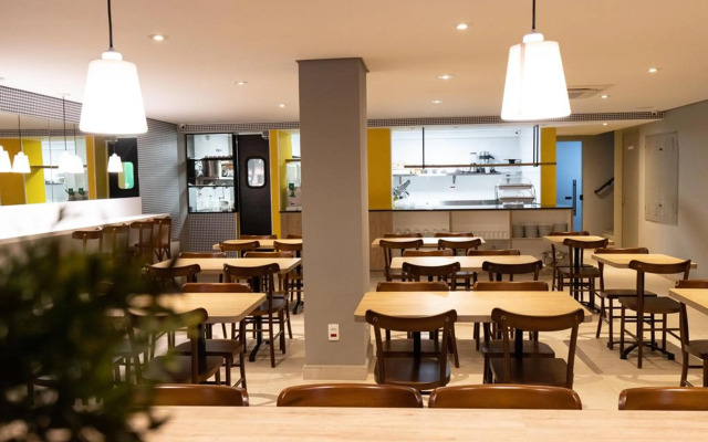 Uniclass Hotel Lapa