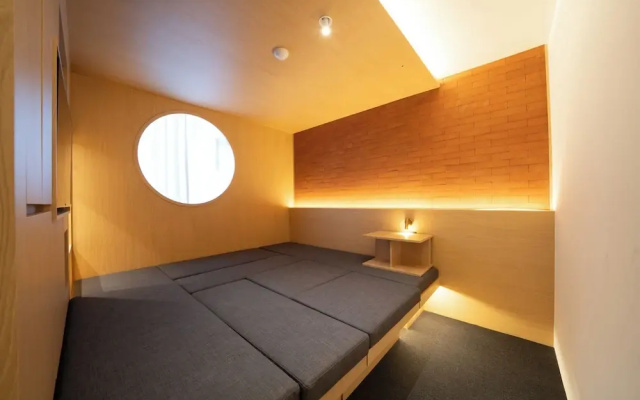 Y Collection by Unboundi Gyeongju