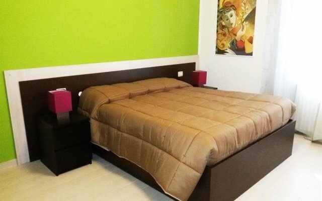 Bed  Breakfast Fiorentini