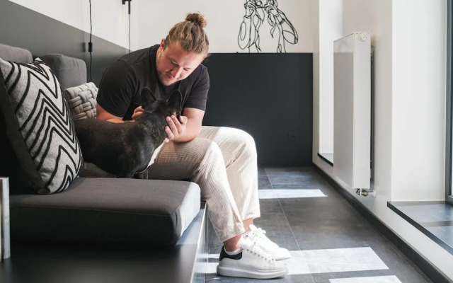 MoLiving - Design Hotel & Apartments Düsseldorf-Neuss