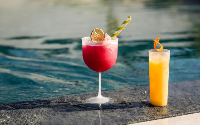 Hotel Do Parque - Congress & SPA