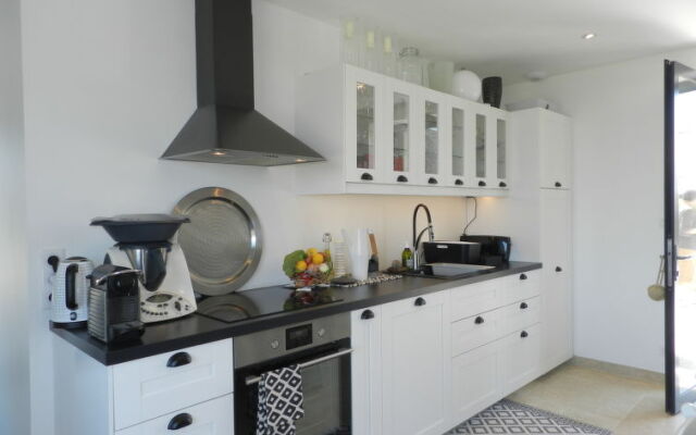 Holiday Home Le Ménez