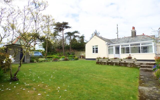 Hafod Cottage