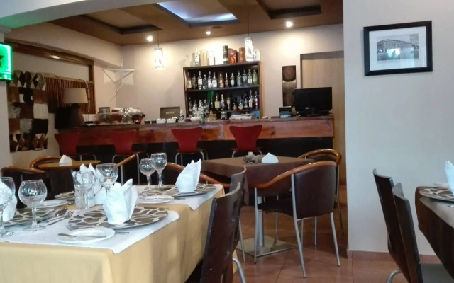 Delagoa Bay City Inn