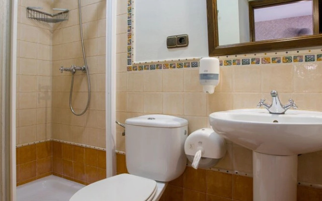 Hostal Don Joaquin Alora