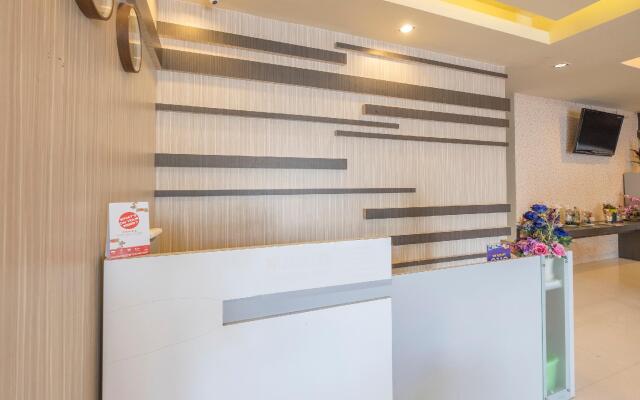 OYO 1314 Wijaya Inn