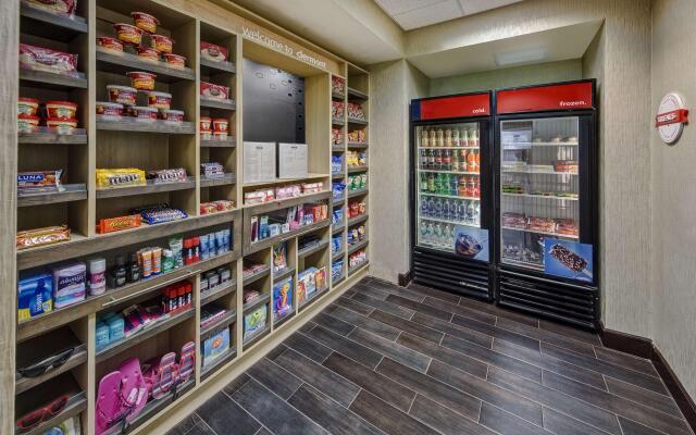 Hampton Inn & Suites Clermont