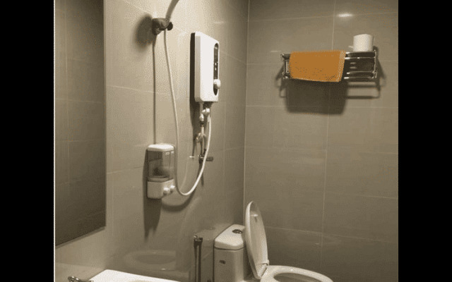 Tey Hotel