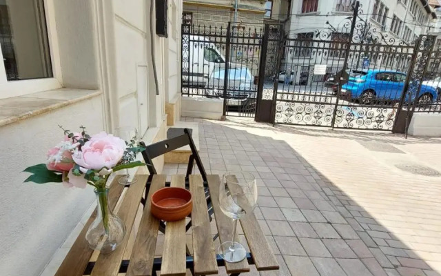 Sweet Dreams Suites Lovely Duplex Universitate