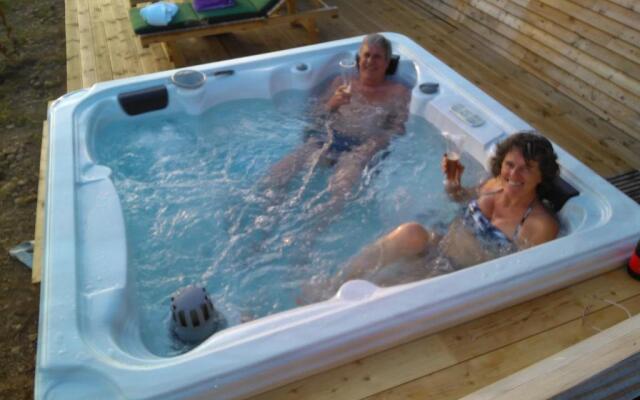 Agriturismo Pian Di Meta Vecchia