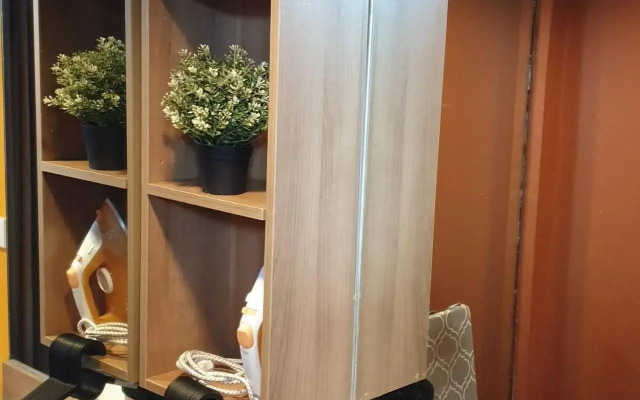 S30 Sukhumvit Hotel