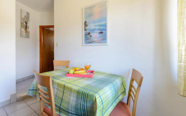 Apartments by the sea Sumartin, Brac - 2952