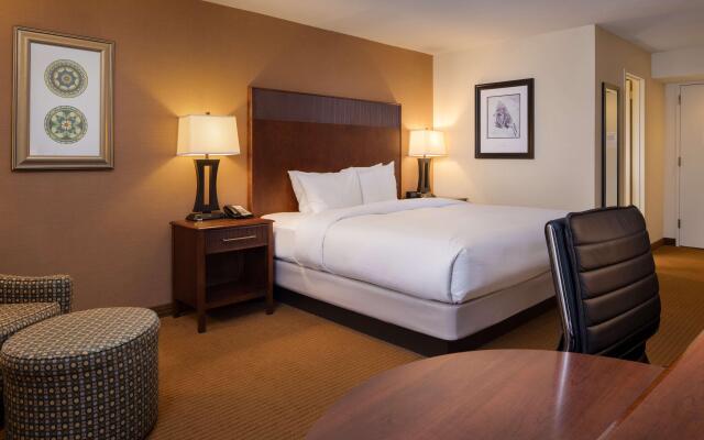 Doubletree by Hilton Philadelphia Airport