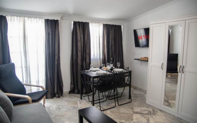 SevillaDream House