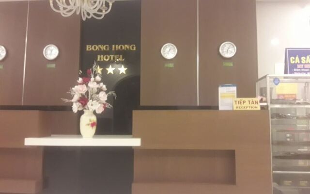 Bong Hong Hotel