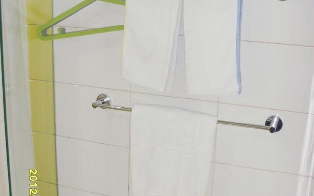 Beijing Home Inn - Temple of Heaven