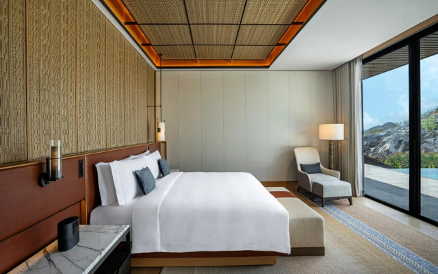 TA’AKTANA, a Luxury Collection Resort & Spa, Labuan Bajo – Guest Rooms – Labuan Bajo