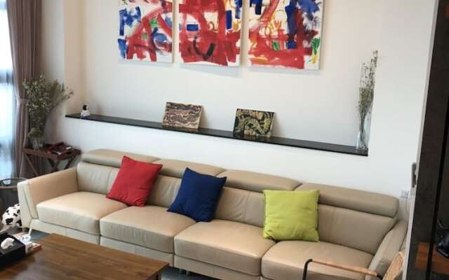 Yijia B&B