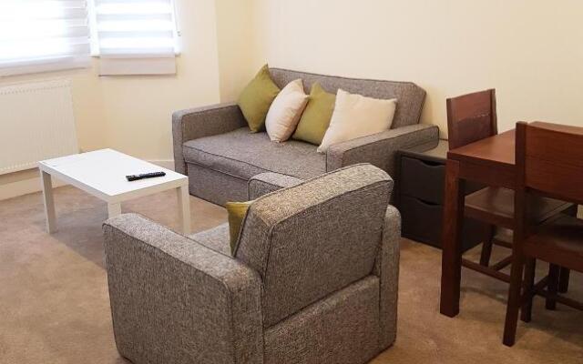 YBC Court, Aldershot