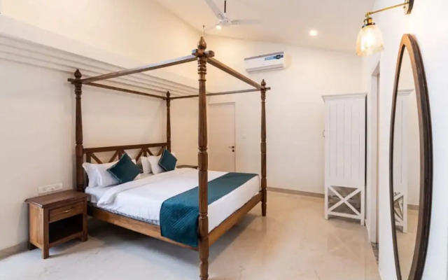 Lillywoods Suites and Villas