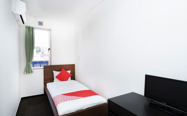 Tabist Hotel Shiogama & Matsushima