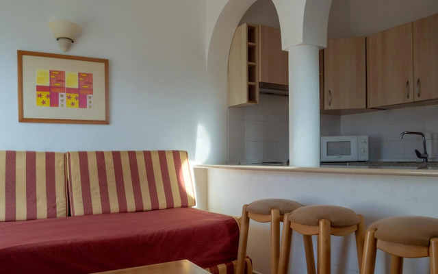 Luz Bay Hotel