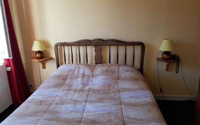 Hotel Restaurant Le Bea'Titude