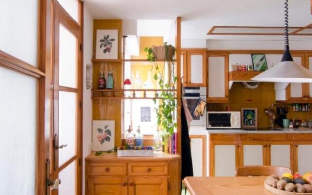 Gran Atic A Primer Linia De Mar