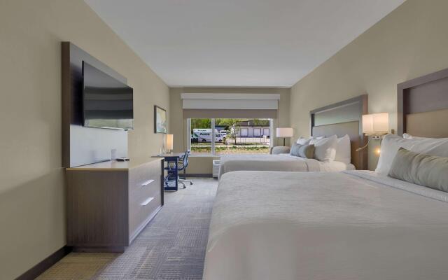 Best Western Plus Orange County