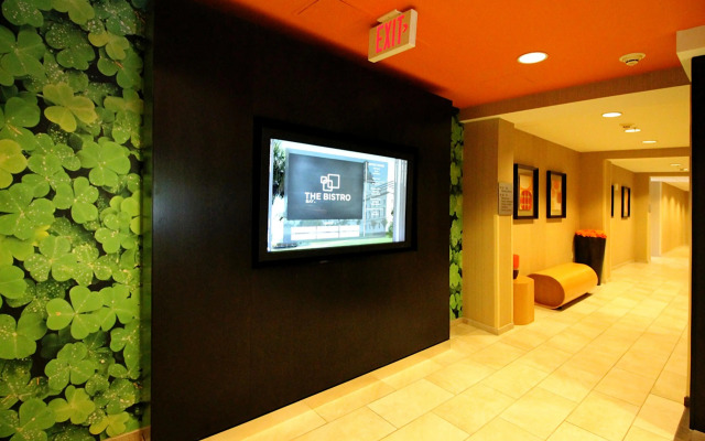 Courtyard by Marriott Rock Hill