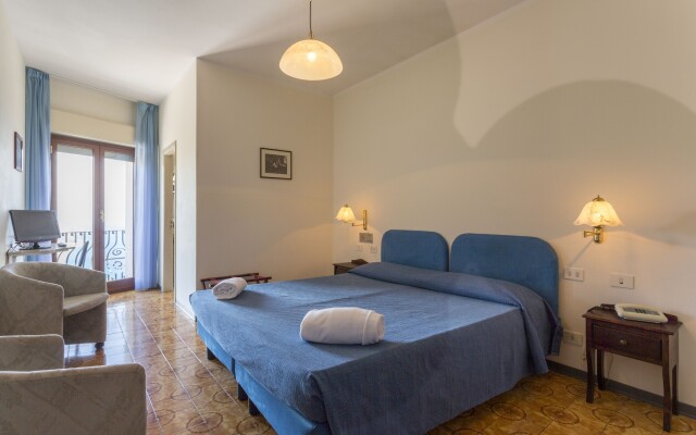 Hotel Sole Castello