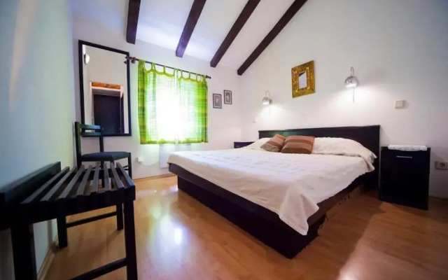 Apartments Villa Mare