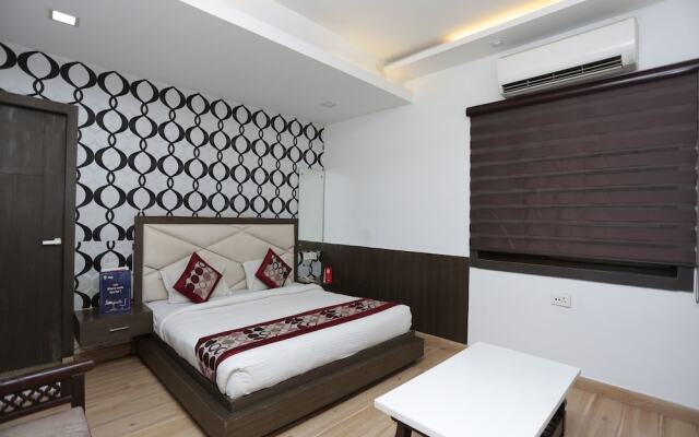 Hotel Heaven Resorts